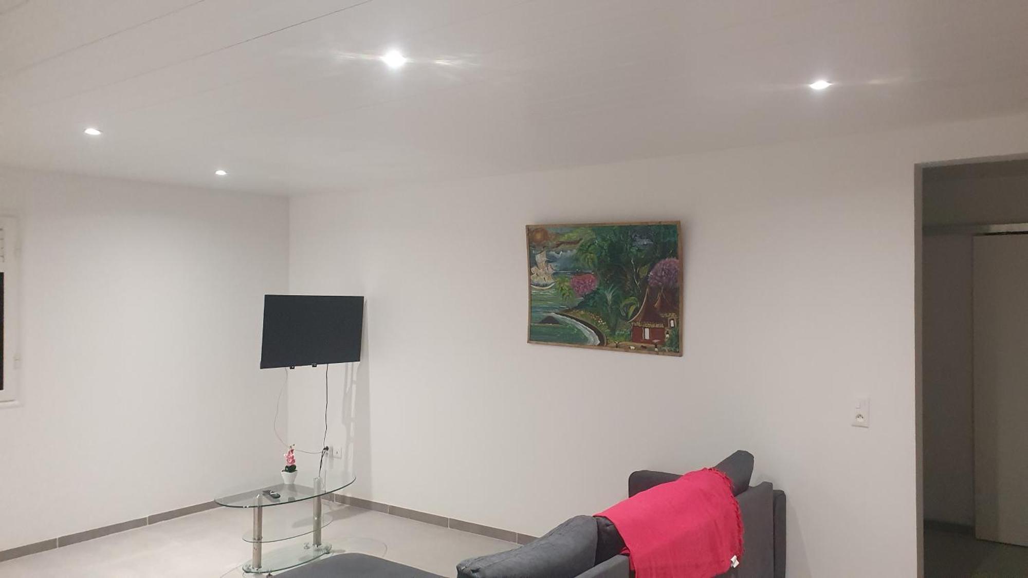 Villa Les Mahoganys Riviere-Salee Εξωτερικό φωτογραφία