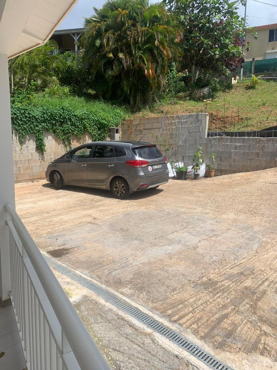 Villa Les Mahoganys Riviere-Salee Εξωτερικό φωτογραφία