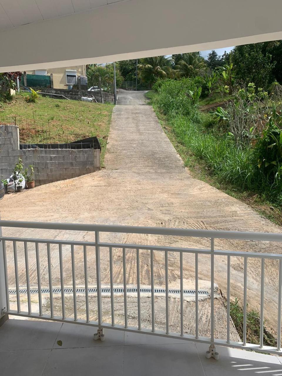 Villa Les Mahoganys Riviere-Salee Εξωτερικό φωτογραφία