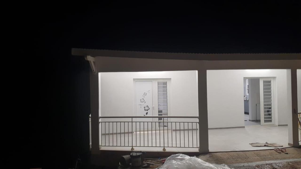 Villa Les Mahoganys Riviere-Salee Εξωτερικό φωτογραφία