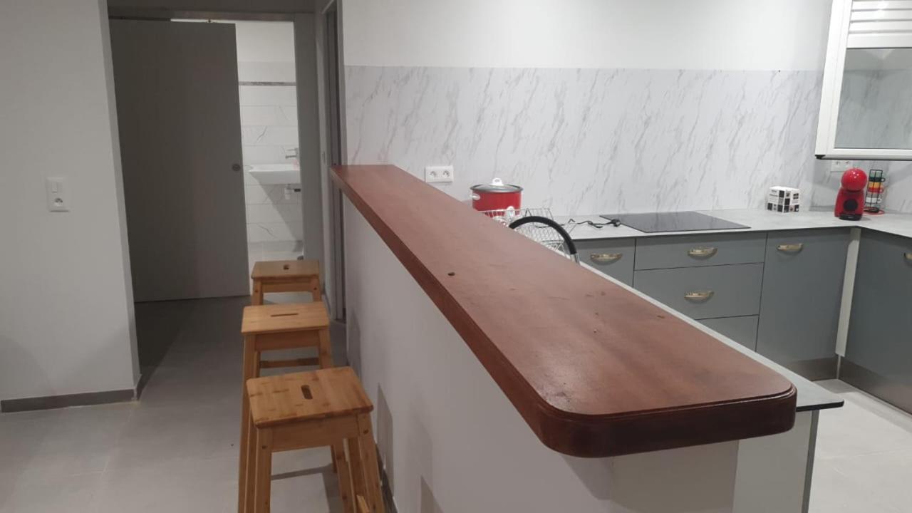 Villa Les Mahoganys Riviere-Salee Εξωτερικό φωτογραφία