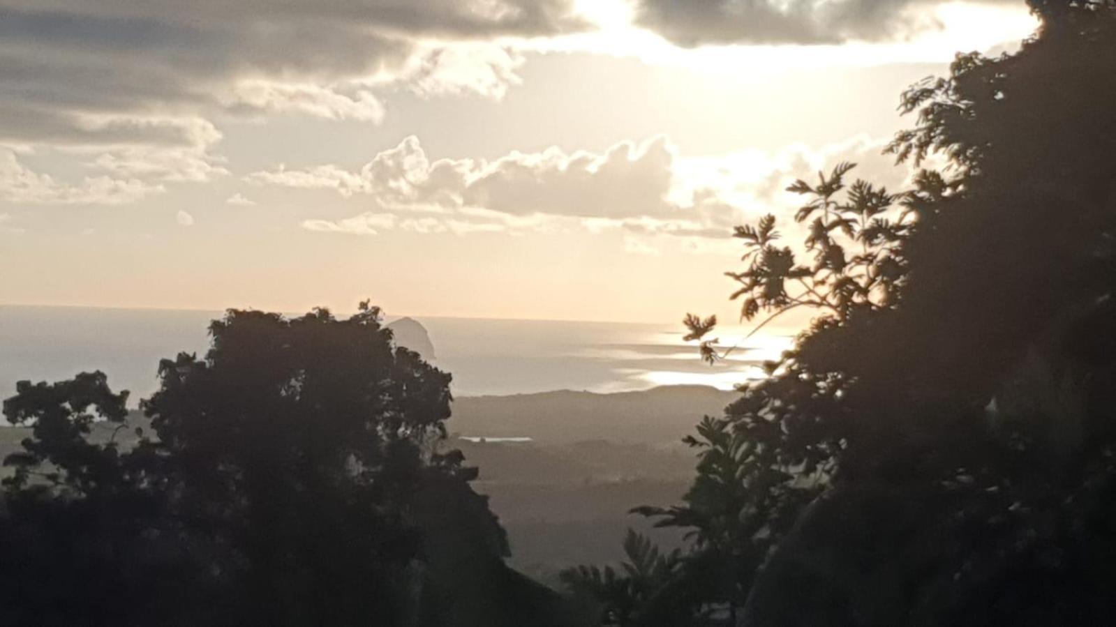 Villa Les Mahoganys Riviere-Salee Εξωτερικό φωτογραφία