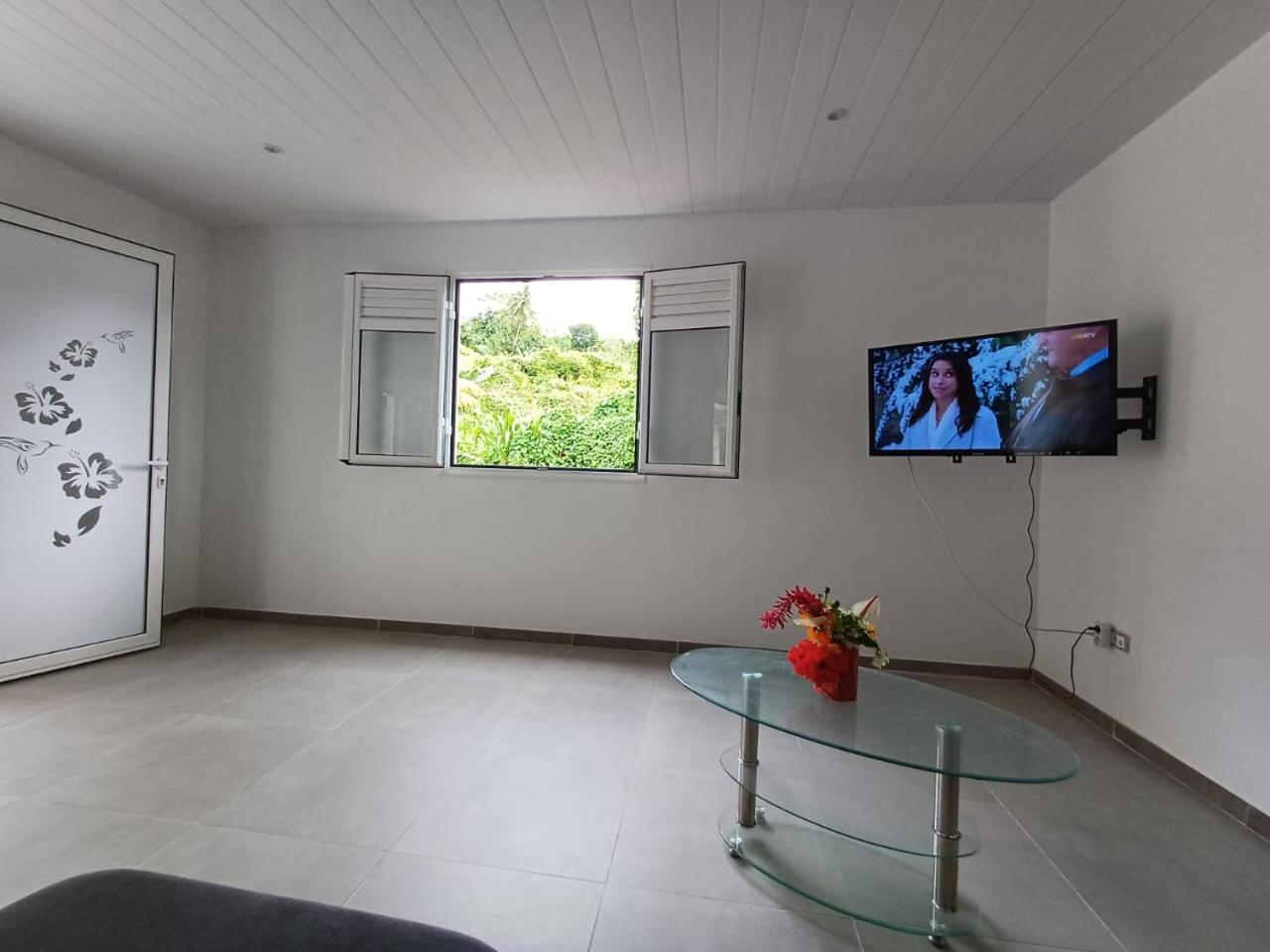 Villa Les Mahoganys Riviere-Salee Εξωτερικό φωτογραφία